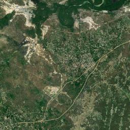 Madimba High Resolution Satellite Map