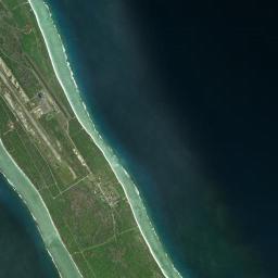 Vingt Cinq High Resolution Satellite Map