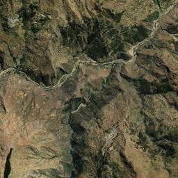 Chaupimarca High Resolution Satellite Map