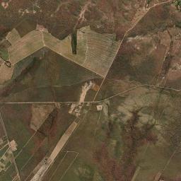 Corrente High Resolution Satellite Map