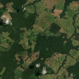 Capixaba High Resolution Satellite Map