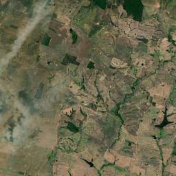 Frei Paulo High Resolution Satellite Map