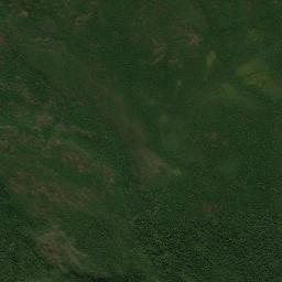 Nova Mamoré High Resolution Satellite Map