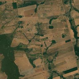 Colíder High Resolution Satellite Map