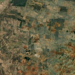 Fátima High Resolution Satellite Map