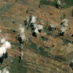 Pinhão High Resolution Satellite Map