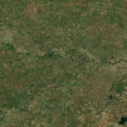 Lukuledi High Resolution Satellite Map