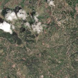 Kabupaten Sabu Raijua High Resolution Satellite Map