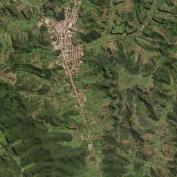 Banzaê High Resolution Satellite Map