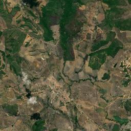 Siriri High Resolution Satellite Map