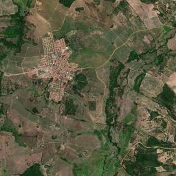 Japaratuba High Resolution Satellite Map