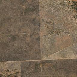 Itaguaçu da Bahia High Resolution Satellite Map