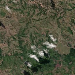 Santa Rosa de Lima High Resolution Satellite Map