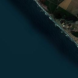 Paramonga High Resolution Satellite Map