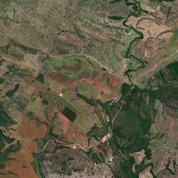 Macambira High Resolution Satellite Map