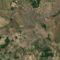 General Maynard High Resolution Satellite Map