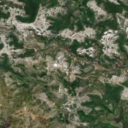 Pirambu High Resolution Satellite Map