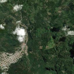 Villa Rica High Resolution Satellite Map