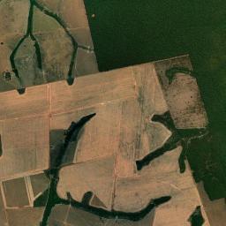 São José do Xingu High Resolution Satellite Map