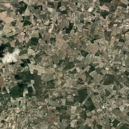 Cansanção High Resolution Satellite Map