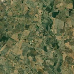 Heliópolis High Resolution Satellite Map