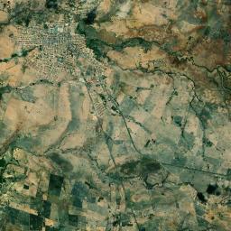 Poço Verde, SE locator map