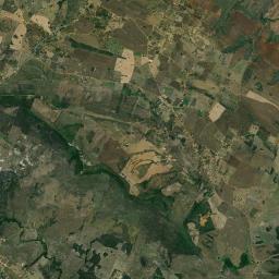 Simão Dias High Resolution Satellite Map