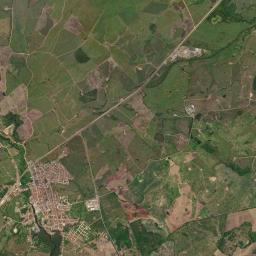 Maruim High Resolution Satellite Map