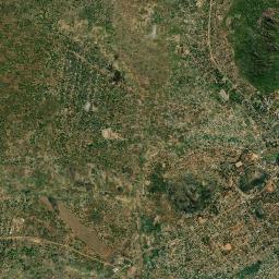Masasi High Resolution Satellite Map