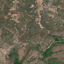 Kabupaten Rote Ndao High Resolution Satellite Map