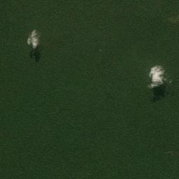 Governador Jorge Teixeira High Resolution Satellite Map