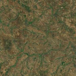 Matiri High Resolution Satellite Map