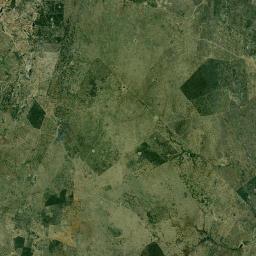 Itiúba High Resolution Satellite Map