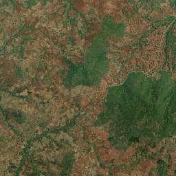 Kigonsera High Resolution Satellite Map