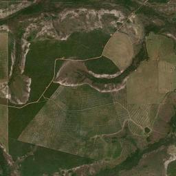 Porto Alegre do Norte High Resolution Satellite Map