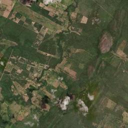 Saúde High Resolution Satellite Map