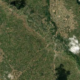 Namikupa High Resolution Satellite Map