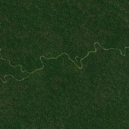 Assis Brasil High Resolution Satellite Map