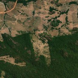 Castanheira High Resolution Satellite Map