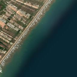 Barra dos Coqueiros, SE locator map