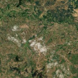 Nangomba High Resolution Satellite Map