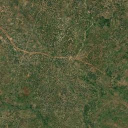 Chiungutwa High Resolution Satellite Map