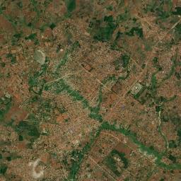 Mbinga High Resolution Satellite Map