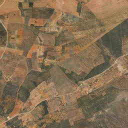 Jussara High Resolution Satellite Map