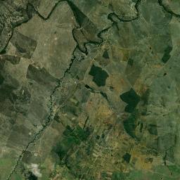 Riachão do Dantas High Resolution Satellite Map