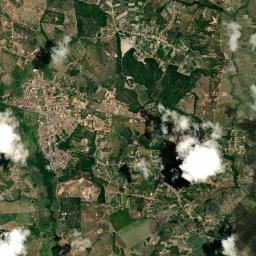 Salgado High Resolution Satellite Map