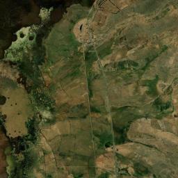 Provincia de Junín High Resolution Satellite Map