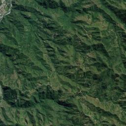 Chanchamayo High Resolution Satellite Map