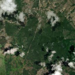 Itaporanga d'Ajuda High Resolution Satellite Map