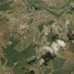 Cipó High Resolution Satellite Map